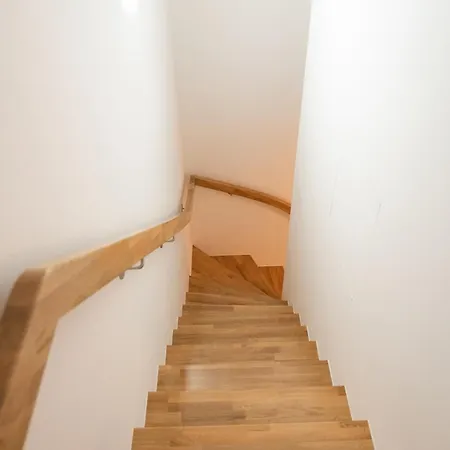 Smuk Apartament Norderney