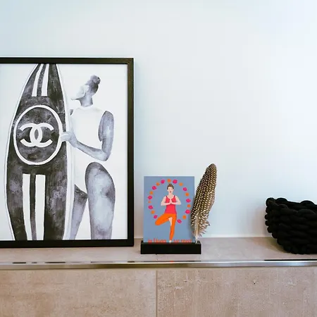 Apartament Smuk *