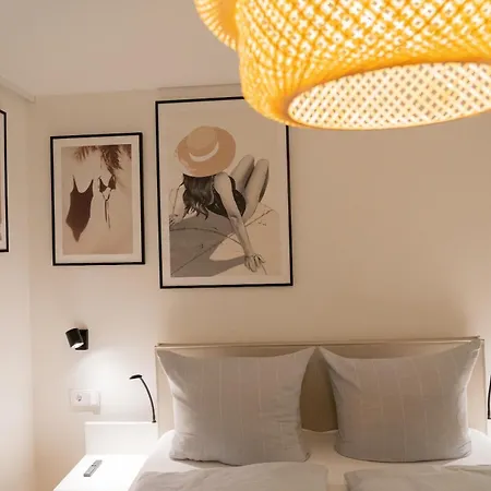 Smuk Apartamento Norderney
