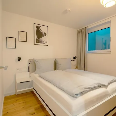 Apartament Smuk *