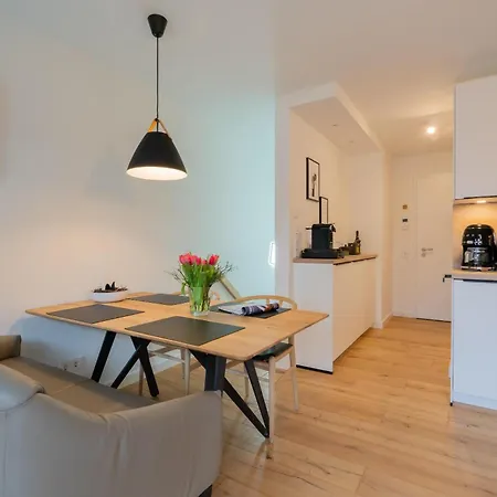 Smuk Apartamento