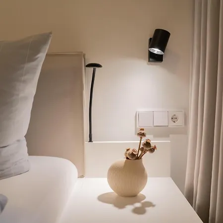 Apartamento Smuk *