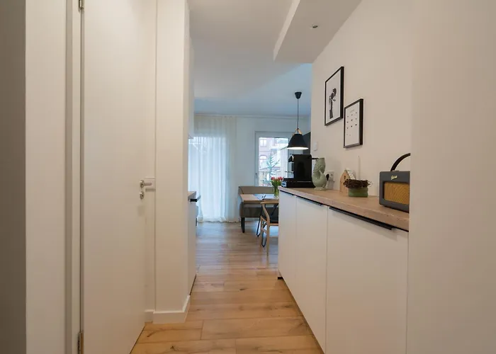 דירה Smuk נורדרני