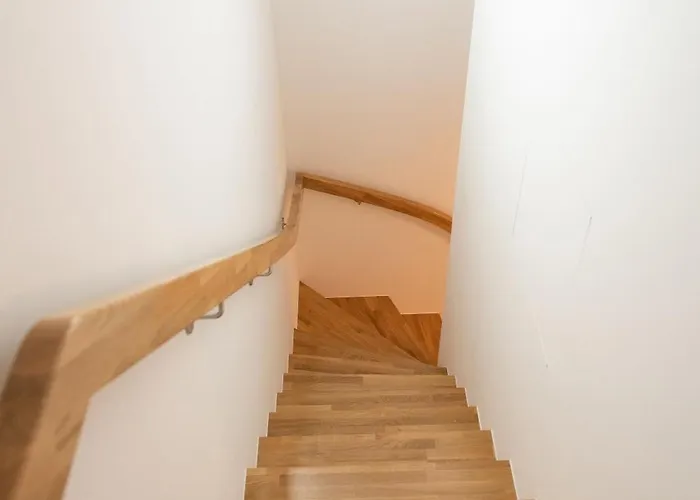 Smuk דירה נורדרני