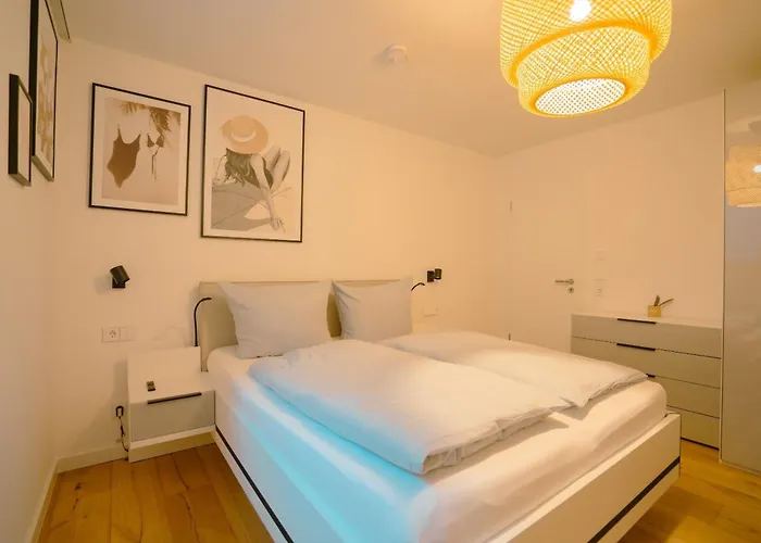 Smuk דירה נורדרני