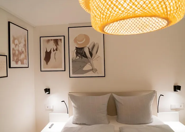 Smuk דירה נורדרני