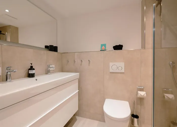 דירה Smuk נורדרני